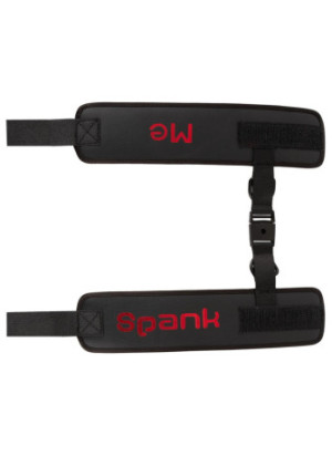 Cuffs Spank me